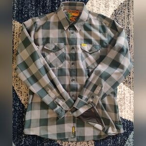 Dixxon Flannel Co. Men's "The Beeline" Flannel - LG
